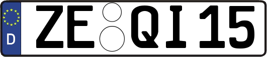 ZE-QI15