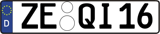 ZE-QI16