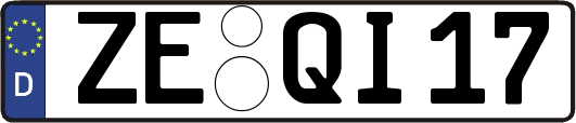 ZE-QI17