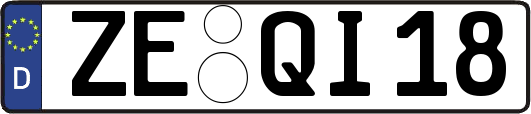 ZE-QI18