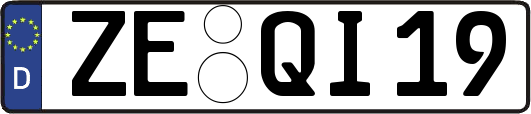 ZE-QI19