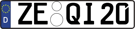 ZE-QI20