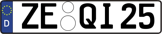 ZE-QI25