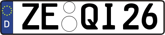 ZE-QI26