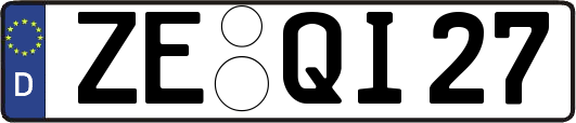 ZE-QI27