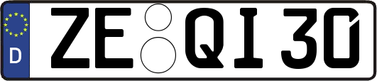 ZE-QI30