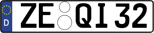 ZE-QI32