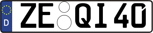 ZE-QI40