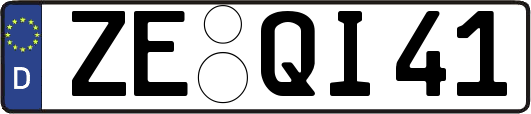 ZE-QI41