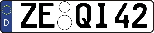 ZE-QI42