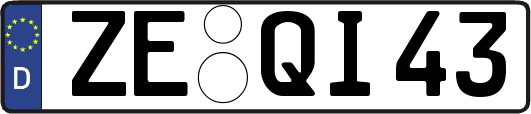 ZE-QI43