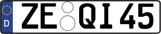 ZE-QI45