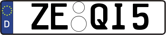 ZE-QI5