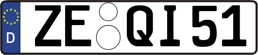 ZE-QI51
