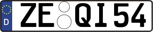 ZE-QI54