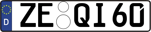 ZE-QI60