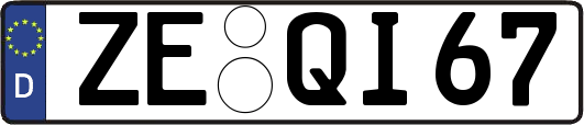 ZE-QI67