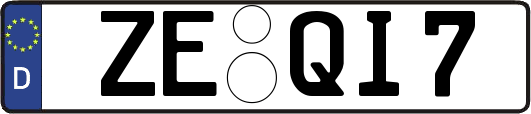 ZE-QI7