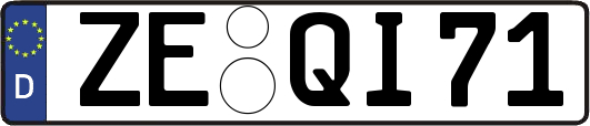 ZE-QI71