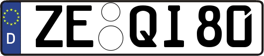 ZE-QI80