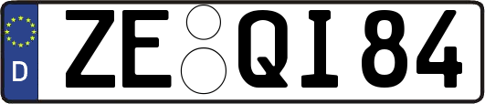 ZE-QI84