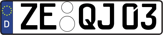 ZE-QJ03