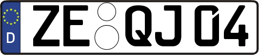 ZE-QJ04