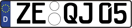 ZE-QJ05