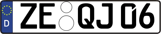 ZE-QJ06
