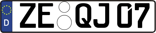 ZE-QJ07