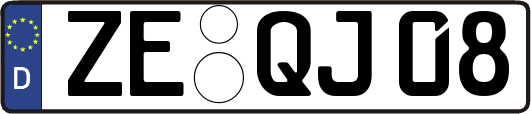 ZE-QJ08