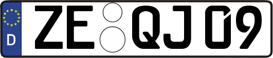 ZE-QJ09
