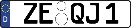 ZE-QJ1