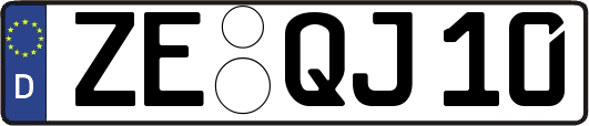 ZE-QJ10