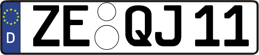 ZE-QJ11