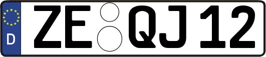 ZE-QJ12