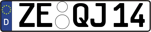 ZE-QJ14