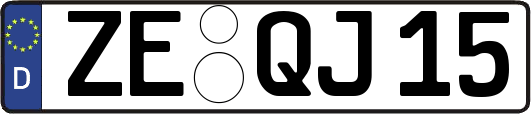 ZE-QJ15