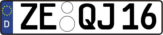 ZE-QJ16