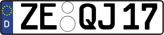 ZE-QJ17