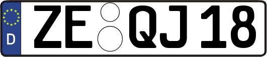 ZE-QJ18