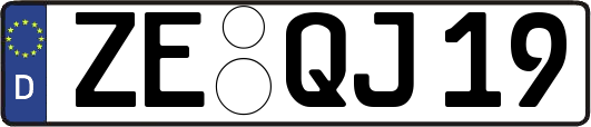 ZE-QJ19