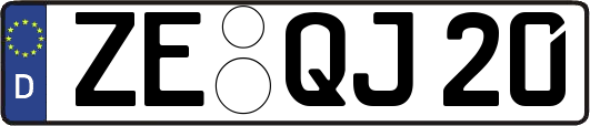 ZE-QJ20