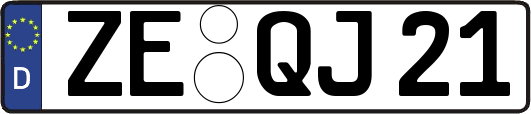 ZE-QJ21