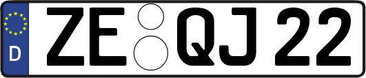 ZE-QJ22