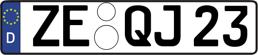 ZE-QJ23