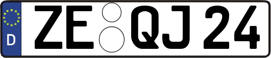 ZE-QJ24