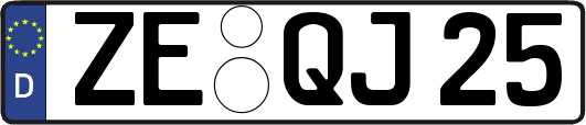 ZE-QJ25