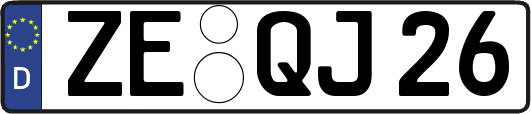 ZE-QJ26