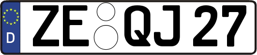 ZE-QJ27